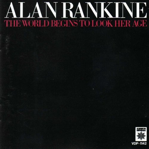 The World Begins To Look Her Age