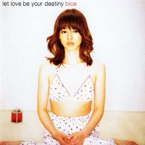 bice - let love be your destiny [2002, full album] - YouTube