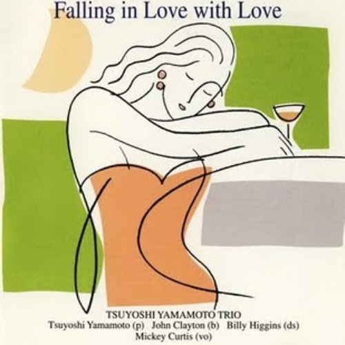 Falling In Love With Love