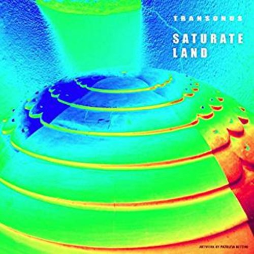 Saturate land