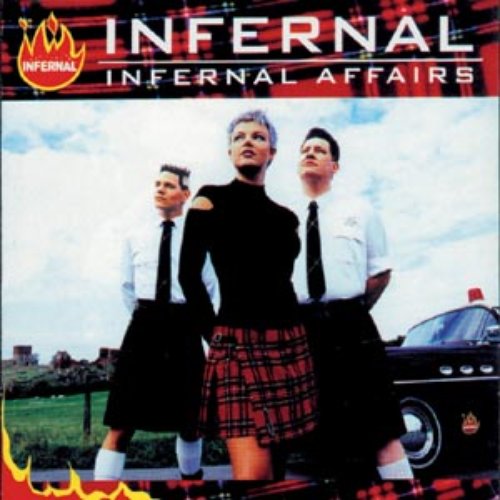 Infernal Affairs