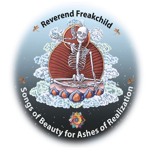 Songs of Beauty for Ashes of Realization