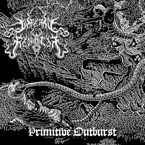 Primitive Outburst