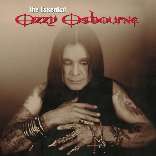 The Essential Ozzy Osbourne (1 of 2)