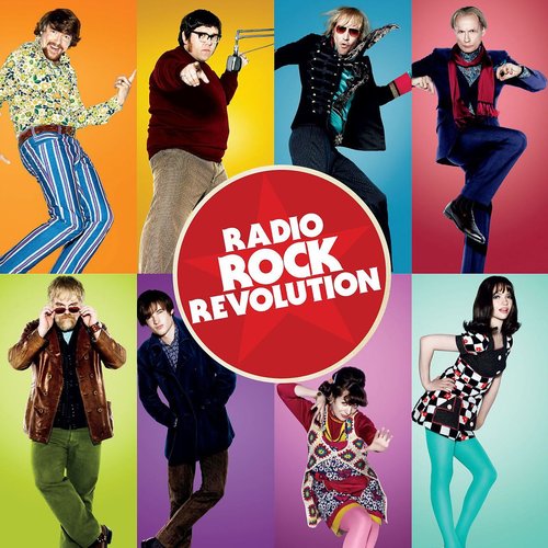 The Boat That Rocked (disc 2)