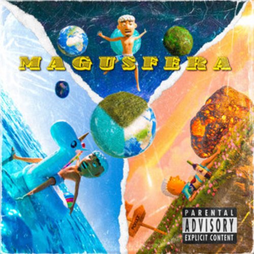 MAGUSFERA
