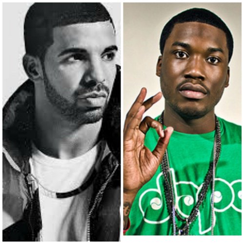 Drake vs. Meek Mill