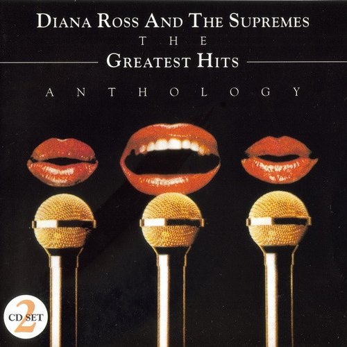 The Greatest Hits Anthology