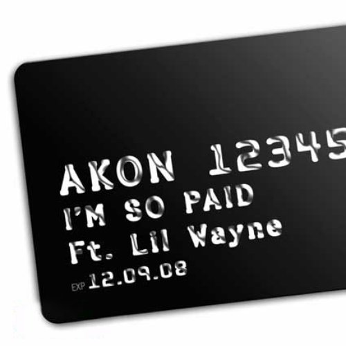 I'm So Paid (Edited Version)