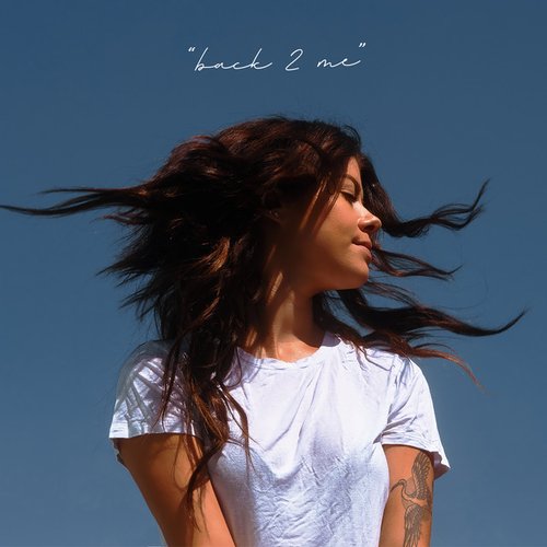Back 2 Me - Single