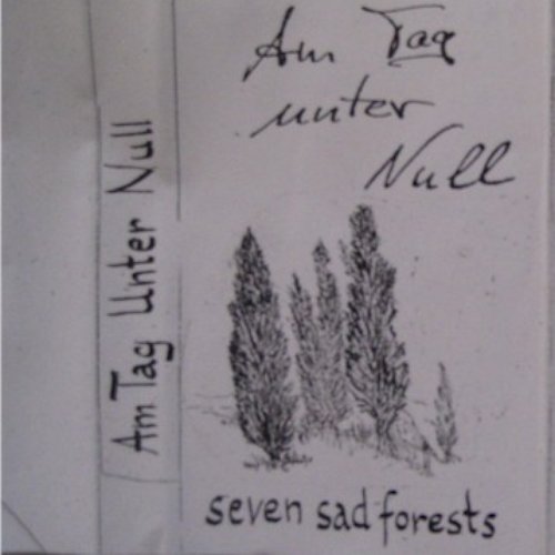 Seven Sad Forests