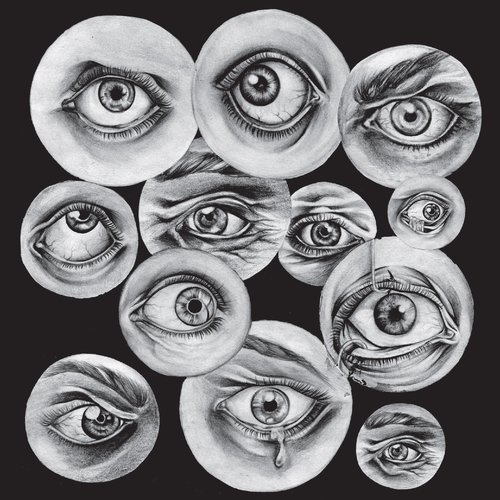 Youth Violence Split 7"
