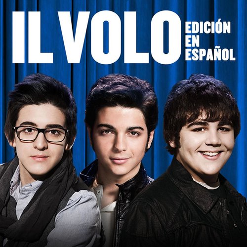 Il Volo (Edición En Español)