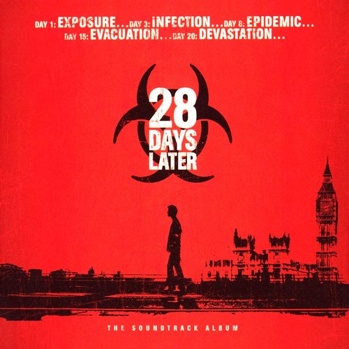 28 Days Later