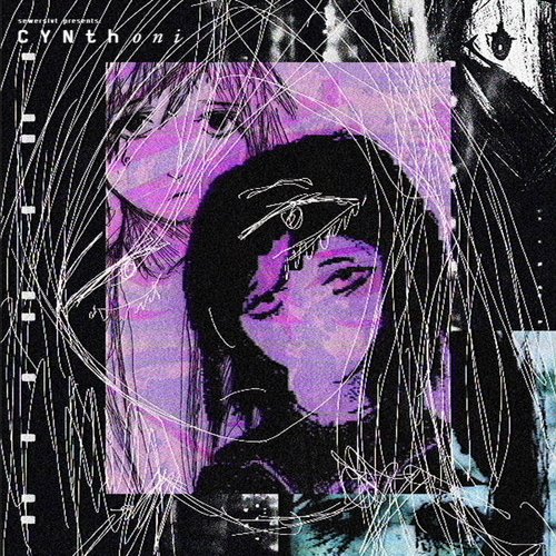 Sewerslvt Presents: Cynthoni, Pt. 1 - EP