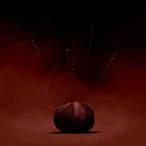 The Grand Decline - Visit 11