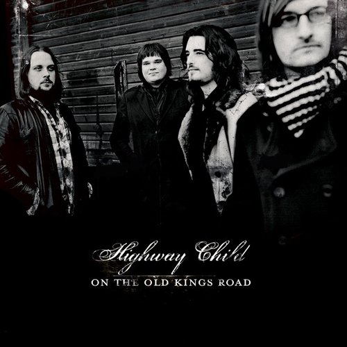 On The Old Kings Road