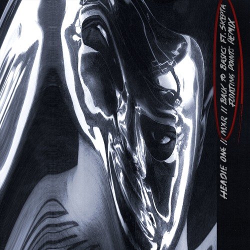 Back to Basics (Floating Points Remix) [feat. Skepta] - Single
