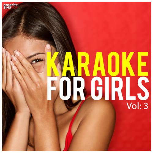 Karaoke for Girls, Vol. 3
