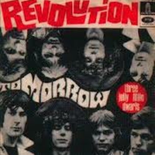 Revolution