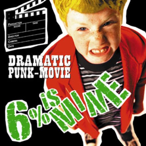 DRAMATIC PUNK-MOVIE