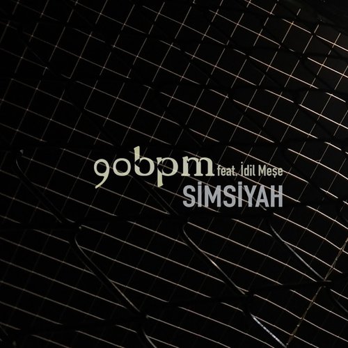 Simsiyah (feat. Idil Mese) - Single