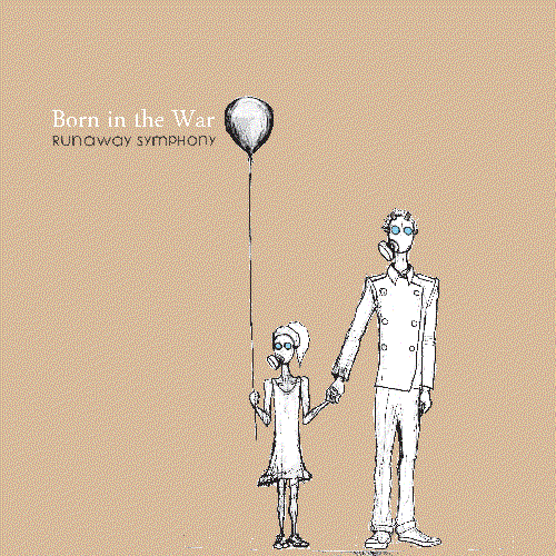 Born In The War