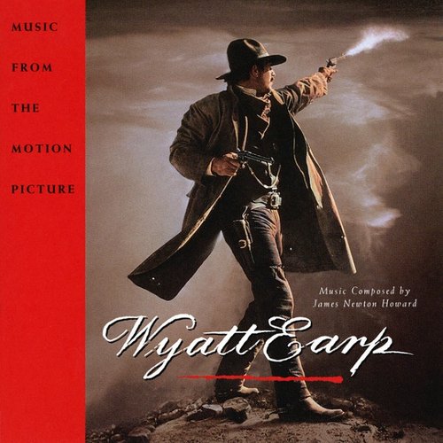 Wyatt Earp (Music from the Motion Picture)