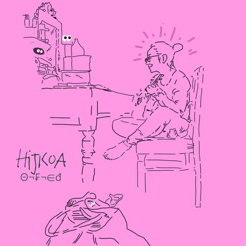 Hijkoa