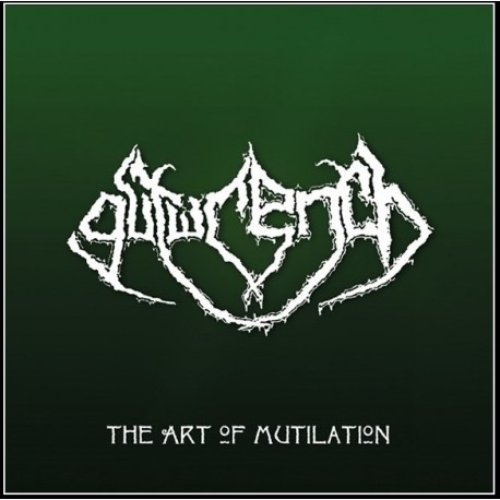 The Art of Mutilation