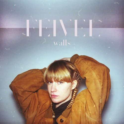 Walls - EP