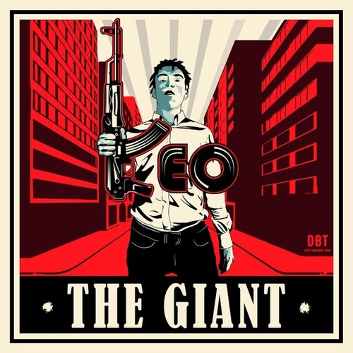 The Giant — KIDD KEO | Last.fm