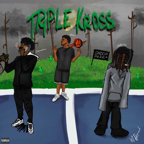 triple krossed