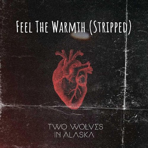 Feel the Warmth (Stripped) - Single