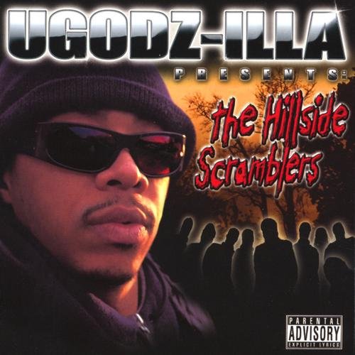 Ugodz-Illa Presents: The Hillside Scramblers