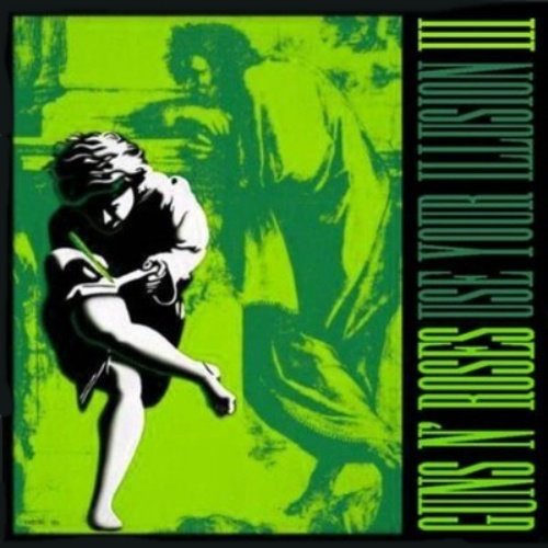 Use Your Illusion III