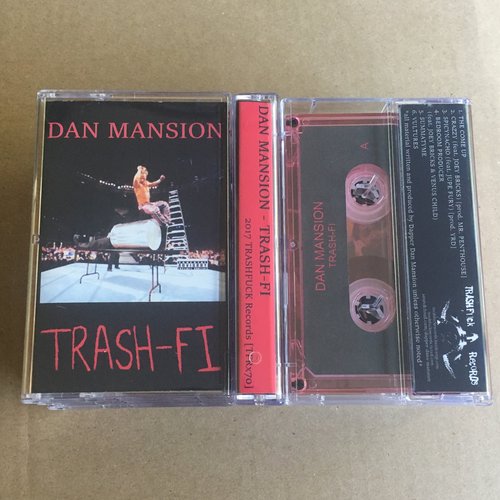 TRASH-FI