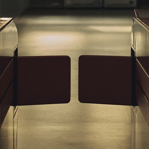 改札 - Single