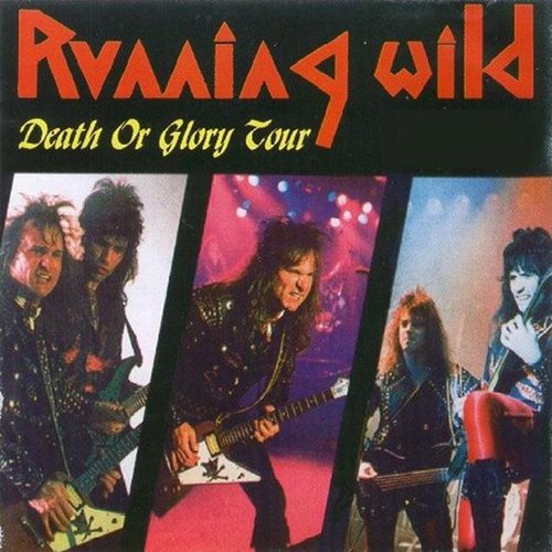 Death Or Glory Tour