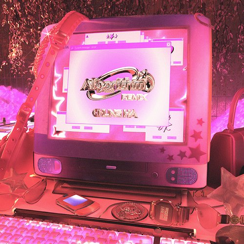 [Algorithm (Remixes)] - Single