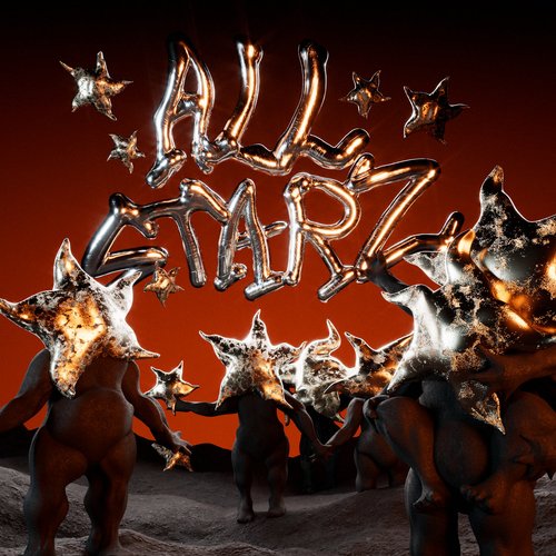 ALL STARZ