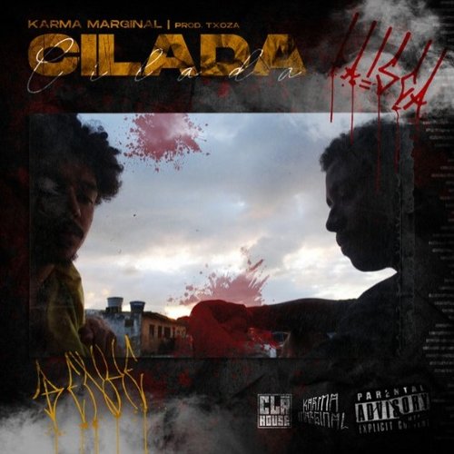Cilada - Single