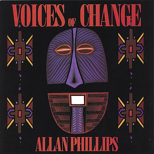 Voices of Change