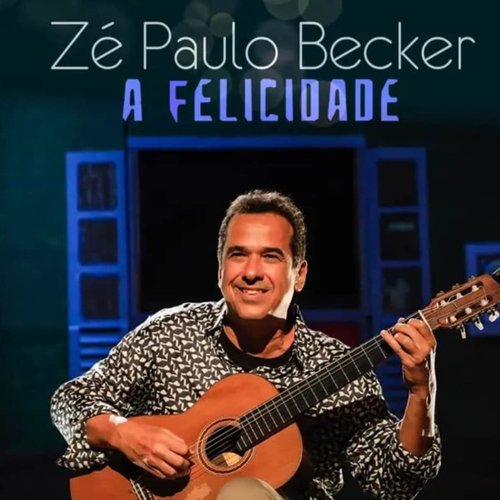 A Felicidade - Single