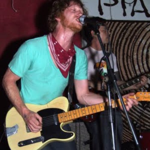 Break It Down D Generation X The Chris Warren Band Last Fm