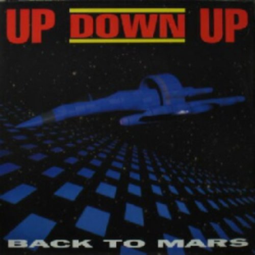 Up Down Up