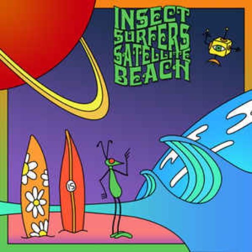 Satellite Beach