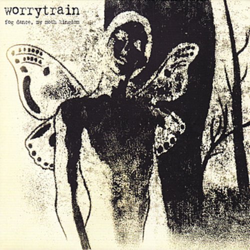 Fog Dance, My Moth Kingdom