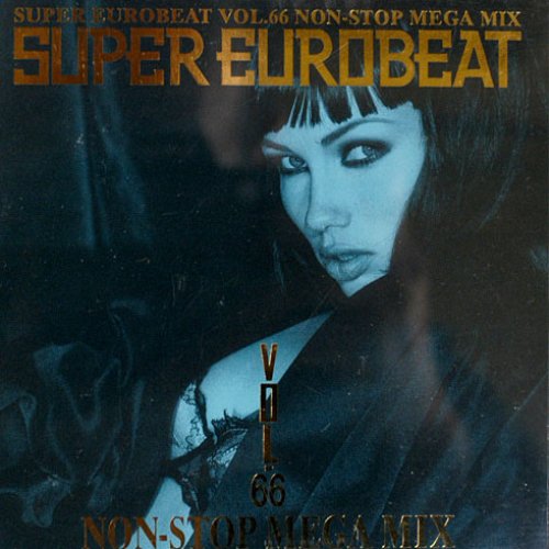 Super Eurobeat Vol. 66 - Non-Stop Mega Mix
