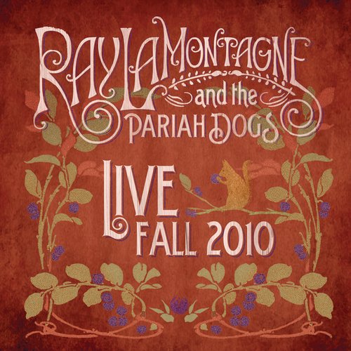 Live - Fall 2010